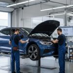 entretien automobile