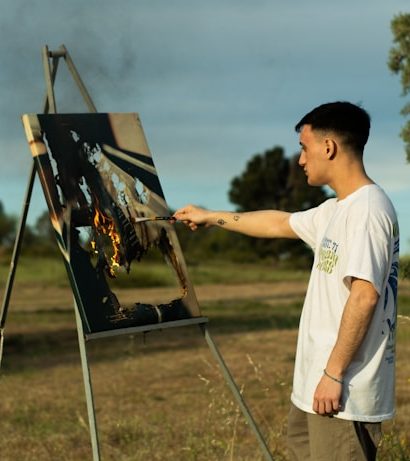 autisme et art