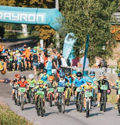 vélo de course