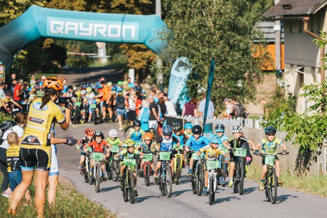 vélo de course