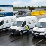 véhicules commerciaux