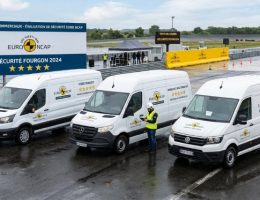 véhicules commerciaux