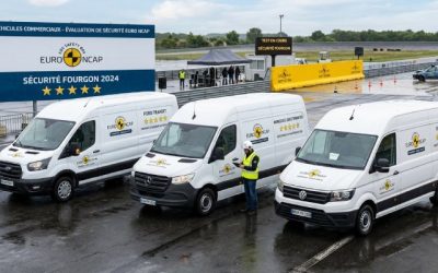 véhicules commerciaux