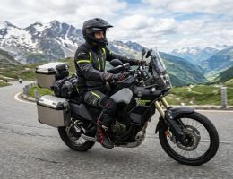 équipement moto