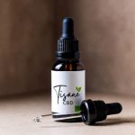 Tisane CBD Bio