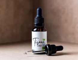 Tisane CBD Bio