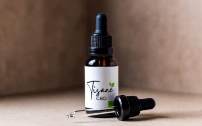 Tisane CBD Bio