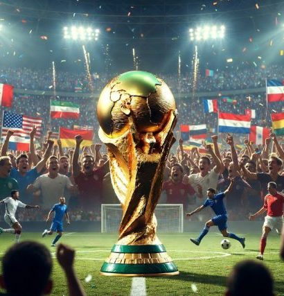 Coupe du Monde