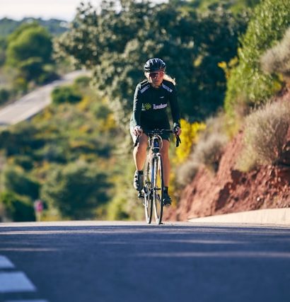 performances cyclisme