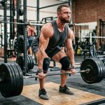 Deadlift muscles