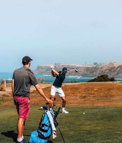 sac de golf