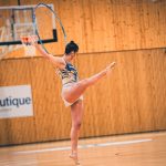 Gymnastique rythmique
