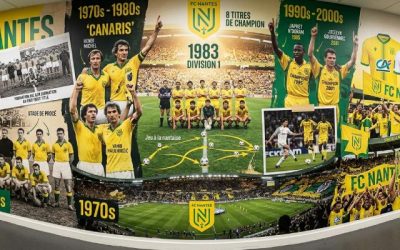 FC Nantes