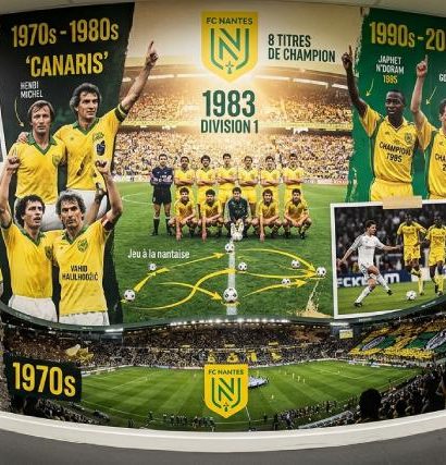 FC Nantes