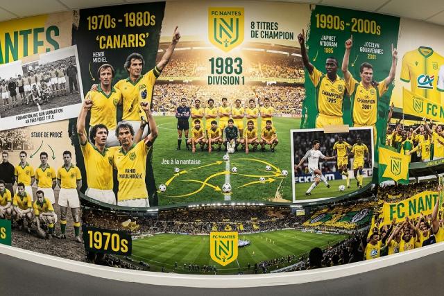 FC Nantes