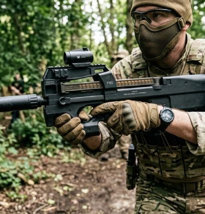 P90 Airsoft