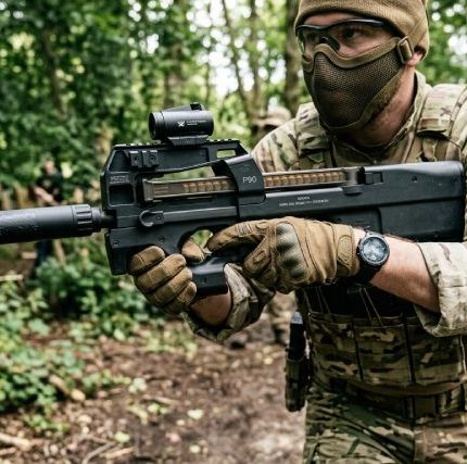 P90 Airsoft