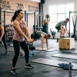 Circuit Training