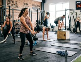 Circuit Training