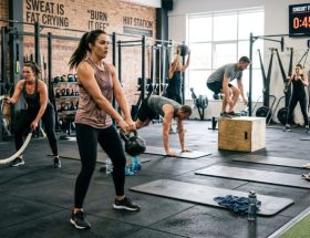 Circuit Training