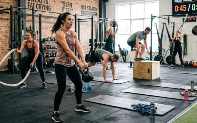 Circuit Training