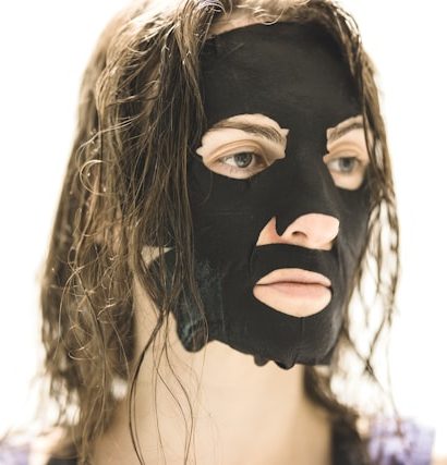masques naturels