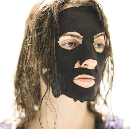 masques naturels