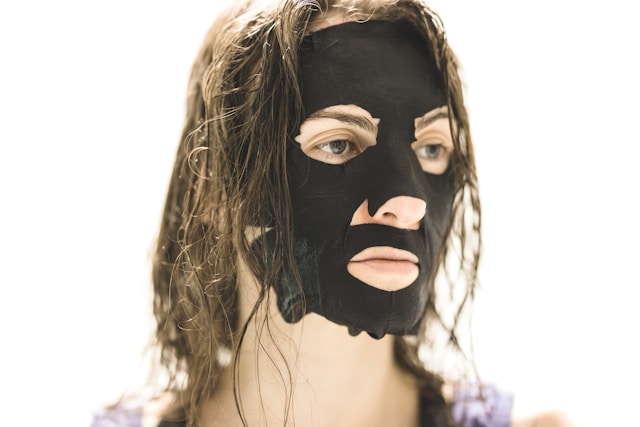 masques naturels