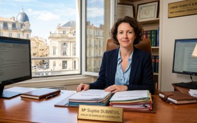 avocat Montpellier