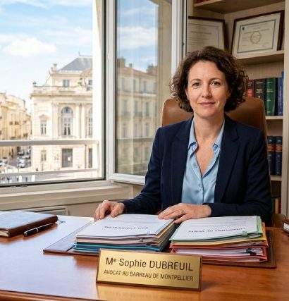 avocat Montpellier