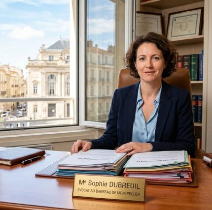 avocat Montpellier