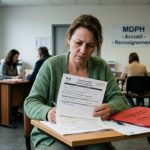 Fibromyalgie MDPH