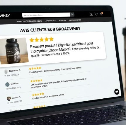 avis Broadwhey