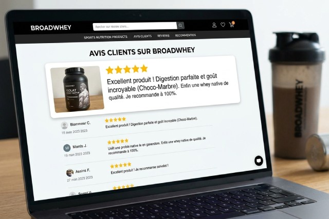 avis Broadwhey