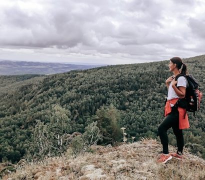 la nature
