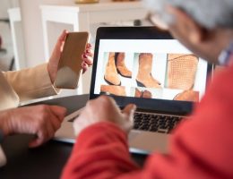 e-commerce