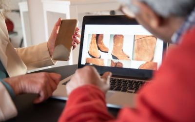 e-commerce