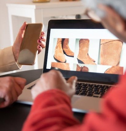 e-commerce