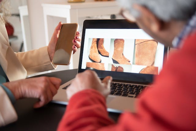 e-commerce