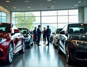 Acheter une voiture d'occasion en 2026 : Le guide pour éviter les pièges
