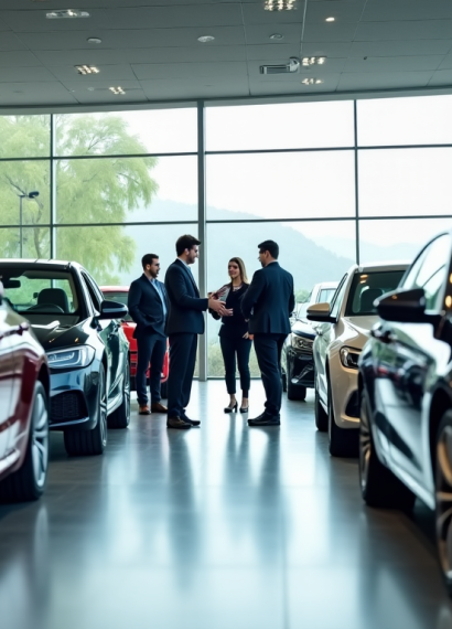 Acheter une voiture d'occasion en 2026 : Le guide pour éviter les pièges