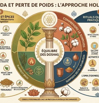 l'ayurvéda