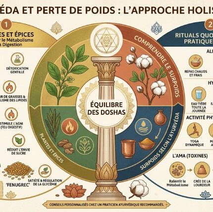 l'ayurvéda