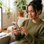 Applications mobiles alimentaires
