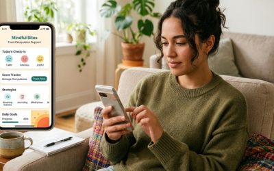 Applications mobiles alimentaires