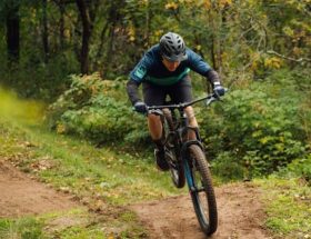 Le VTT
