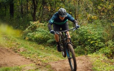 Le VTT