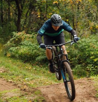 Le VTT
