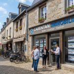 Carentan Immobilier