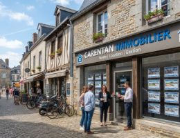 Carentan Immobilier